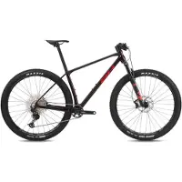 Bh Ultimate 8.0 29´´ Xt 8100 2023 Mtb Bike Noir XL