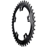 Praxis E-bike 110 Bcd Chainring Argenté 46t