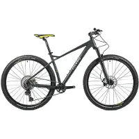 Lupo Climb 12 29´´ Deore Slm6100 Mtb Bike Noir 48
