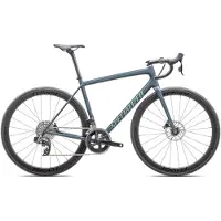 Specialized Aethos Expert Rival Etap Axs 2025 Road Bike Bleu 54