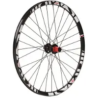 Gurpil Sl27 27.5´´ Centerlock Disc Tubeless Mtb Rear Wheel Argenté 12 x 142 mm / Shimano Micro Spline