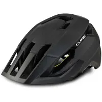 Cube Stray Mips Mtb Helmet Noir L