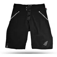 Ufo Metz Shorts Noir XS Homme