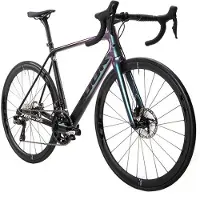 Look 785 Huez Rs Ultegra Di2 R38 2023 Road Bike Vert M