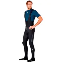 Bicycle Line Pro-s Bib Tights Noir M Homme