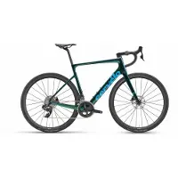 Cervelo Caledonia 5 Rival Etap Axs 2022 Road Bike Noir 54