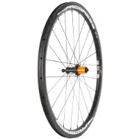 Progress Air Road Rear Wheel Noir 9 x 130 mm / Shimano/Sram HG