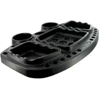 VAR Piede Tray Noir
