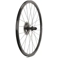 Progress Phantom Cl Disc Tubeless Road Rear Wheel Argenté 12 x 142 mm / Sram XD