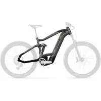 Haibike Alltrail 10 29'' 2023 Cadre VTT électrique Gris L / 750Wh Gris L