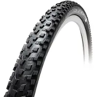 Tufo Xc5 27.5´´ X 2.00 Tubular Rigid Mtb Tyre Noir 27.5´´ x 2.00
