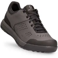 SCOTT Shr-alp Lace Mtb Shoes Noir EU 48 Homme