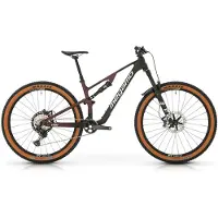 Megamo Vitae 05 29´´ Xt 2024 Mtb Bike Noir M