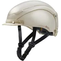 Cairn Matris Urban Helmet Beige