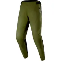 Alpinestars Tahoe 8.1 Wp Pants Vert 36 Homme