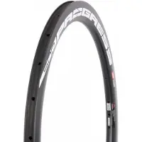 Progress A-prime Carbon Tubular Rim Noir 700 - 28´´ 24H