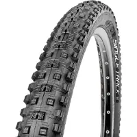 MSCH Copenhagen Single Track 2c Dh Super Shield 60 Tpi Tubeless 27.5'' X 2.20 Pneus Mtb Noir 27.5'' x 2.20 Noir 27.5'' x 2.20