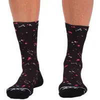Zoot Yoyoyo Socks Noir EU 46-51