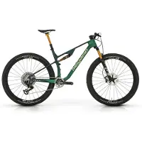 Megamo Track R100 10 29´´ Sx Eagle 2025 Mtb Bike Vert M