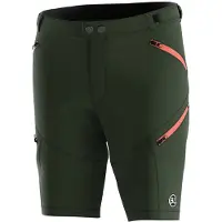 Bicycle Line Intense S2 Shorts Vert XS Femme