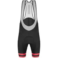 Santini Karma Kinetic Bib Shorts Noir XS Homme