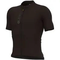 ALÉ Maillot à Manches Courtes Pragma Color Block Off Road