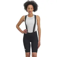 Sportful Ultra Bib Shorts Noir XL Femme
