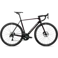 Orbea Orca M20i Team Ultegra Di2 R8150 2025 Road Bike Rouge 51