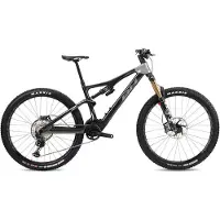 Bh Ilynx Trail Carbon 8.8 2exmag Gen2 29´´ Xt 2023 Mtb Electric Bike Noir L / 540Wh