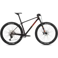 Bh Ultimate 8.0 29´´ Xt 8100 2023 Mtb Bike Orange XL