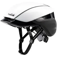 Bolle Messenger Premium Urban Helmet Blanc M