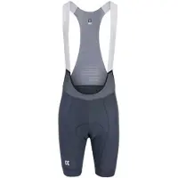Kalas Passion Z4 Bib Shorts Gris XS+ Homme