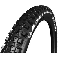 Michelin Pneus W-END COMP, dimensions 27,5 x 2,80, modèle pour l'arrière