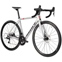 Argon 18 Gallium Cs Disc Rival 22 Road Bike Argenté M