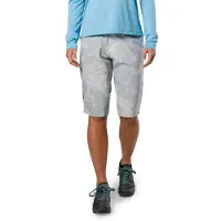 Pearl Izumi Summit Shell Shorts Gris XS Femme
