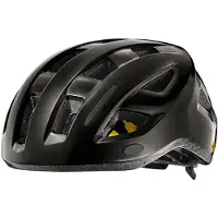 Liv Casque Relay Mips Uk Noir M-L Noir M-L