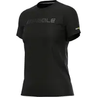 ALÉ Ride Me Crazy Short Sleeve T-shirt Noir XL Femme