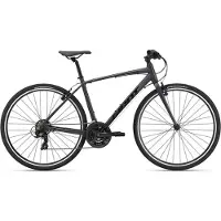 Giant Escape 3 Tourney 2022 Bike Noir S