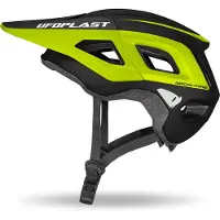 Ufo Defcon-three Mtb-helm Gelb L-XL Gelb L-XL