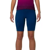 Pearl Izumi Quest Shorts Bleu M Femme