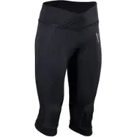 Silvini Tinella 3/4 Tights Noir S Femme