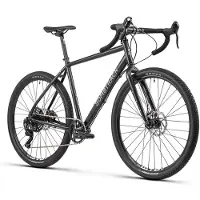 Bombtrack Munroe Sg Advent 2024 Bike Argenté S