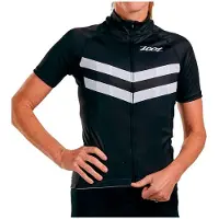 Zoot Core + Cycle Short Sleeve Jersey Noir XS Femme