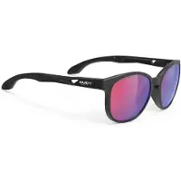 Rudy project Lunettes de soleil unies Lightflow B, couleur gris