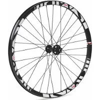 Gurpil Sl27 27.5´´ Disc Mtb Front Wheel Noir 9.5 x 100 mm