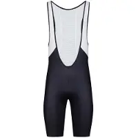 CafÉ Du Cycliste Alice Bib Shorts Noir XL Homme