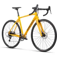 Bombtrack Tension 700c Rival 1 2024 Gravel Bike Jaune L