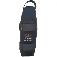 Seventy8 Haibike Battery Frame Bag Noir