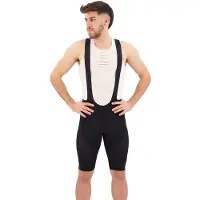 Castelli Superleggera Bib Shorts Noir S Homme