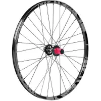 Gurpil Sl27 Boost 29´´ 6t Disc Tubeless Mtb Rear Wheel Argenté 12 x 148 mm / Shimano Micro Spline